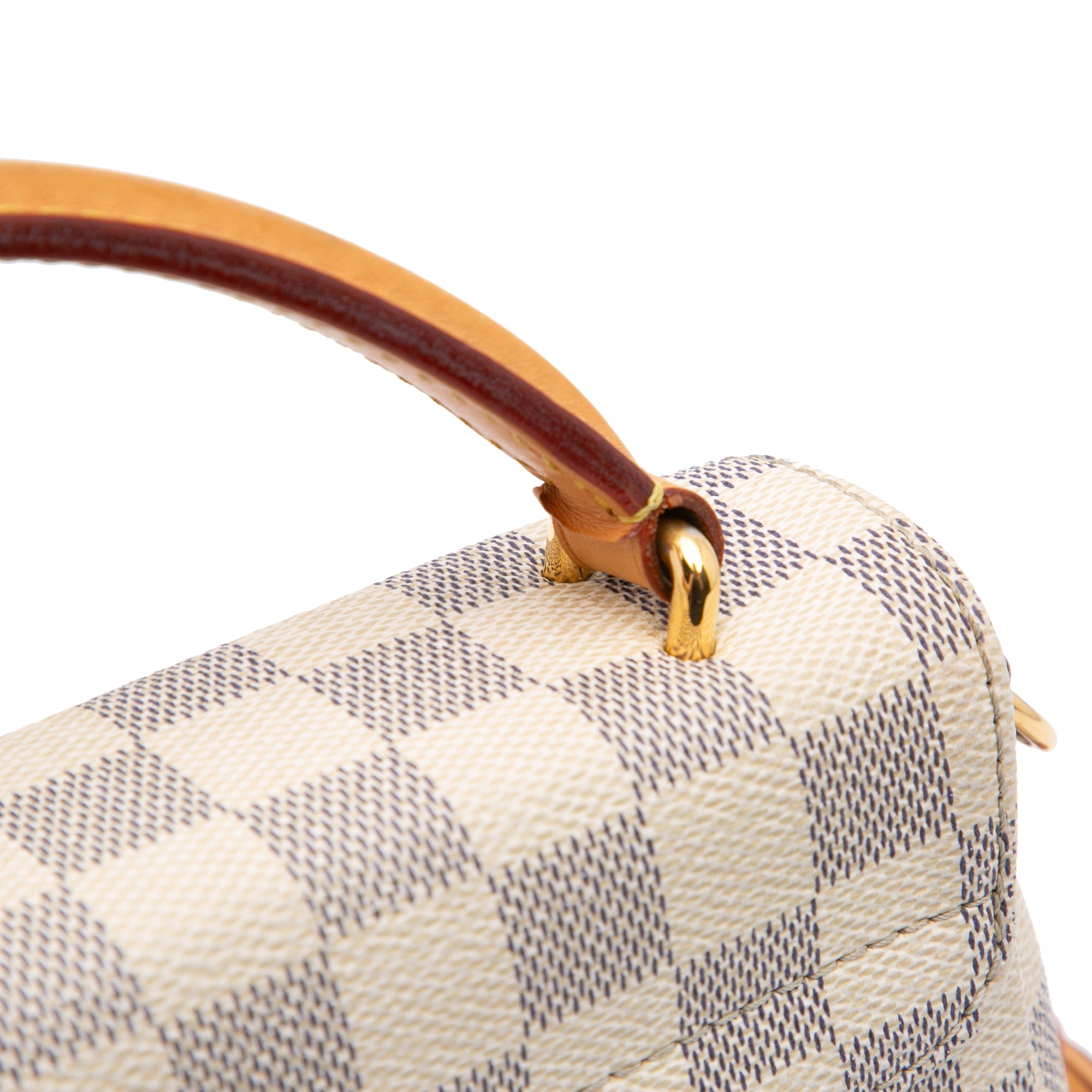 Damier Azur Croisette