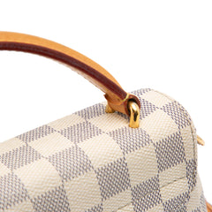 Damier Azur Croisette