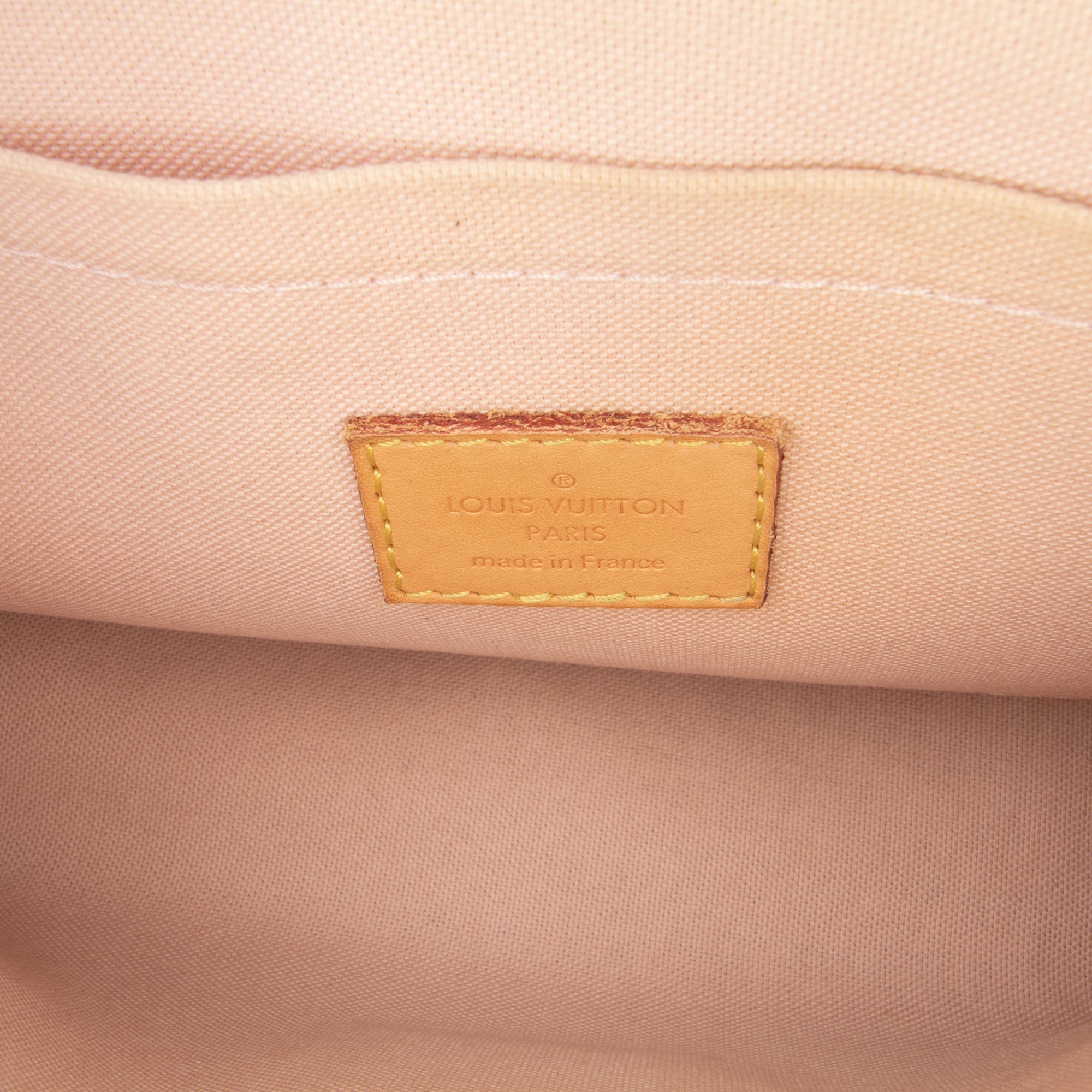Damier Azur Croisette