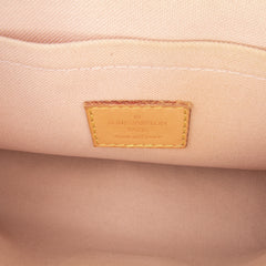 Damier Azur Croisette