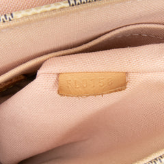 Damier Azur Croisette