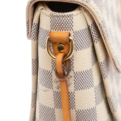 Damier Azur Croisette