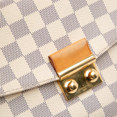 Damier Azur Croisette