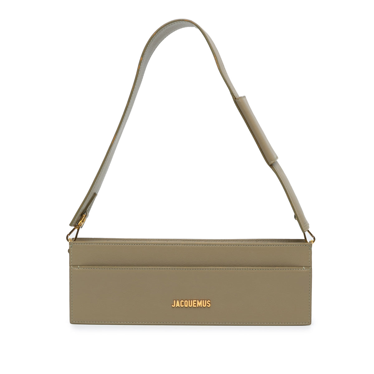 Calfskin Le Ciuciu Shoulder Bag