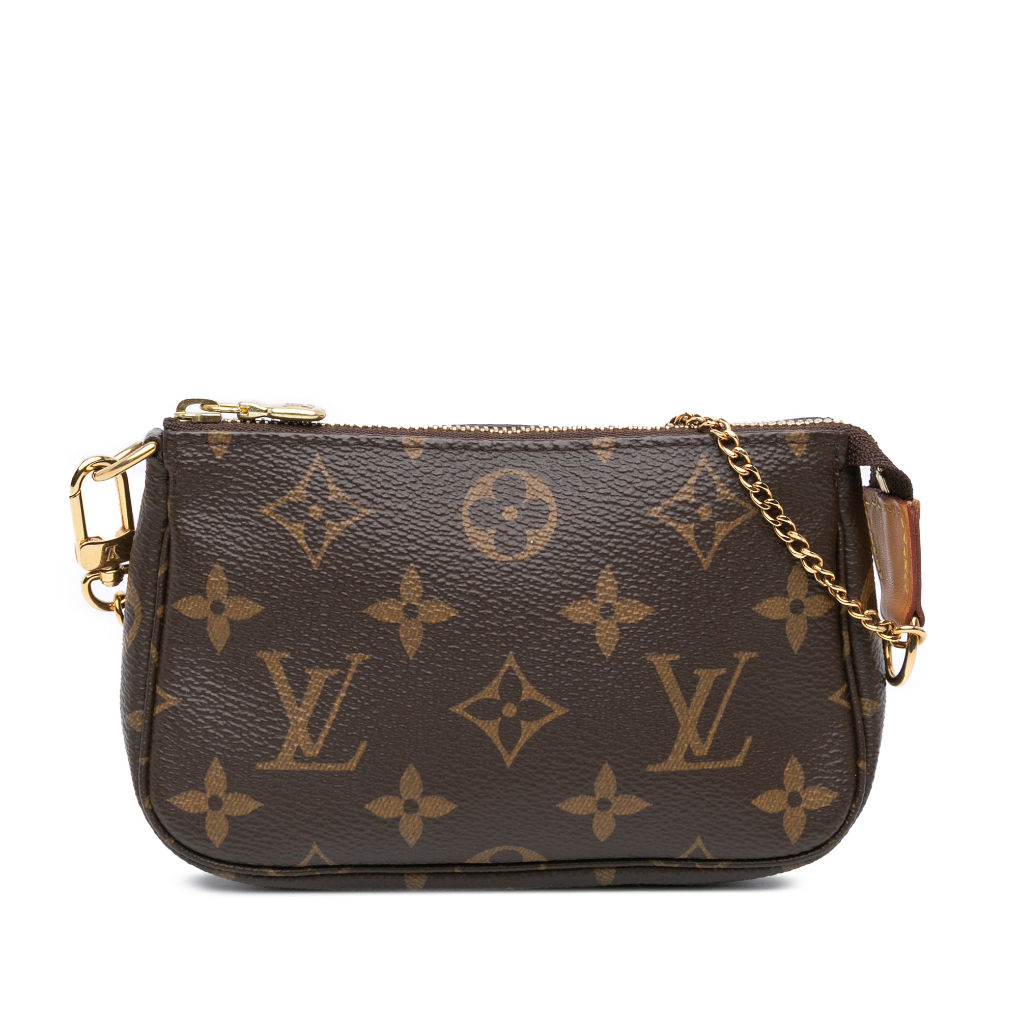 Monogram Mini Pochette Accessoires