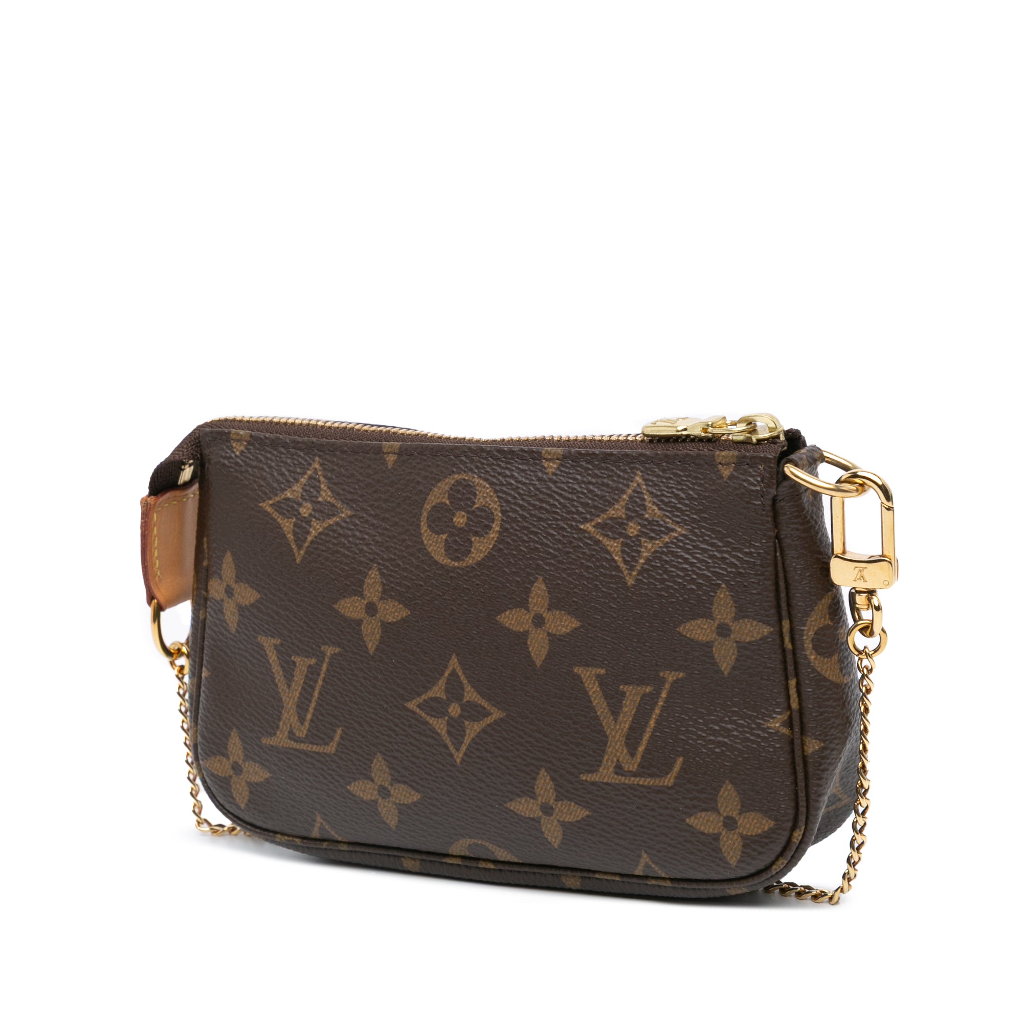 Monogram Mini Pochette Accessoires