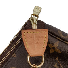 Monogram Mini Pochette Accessoires