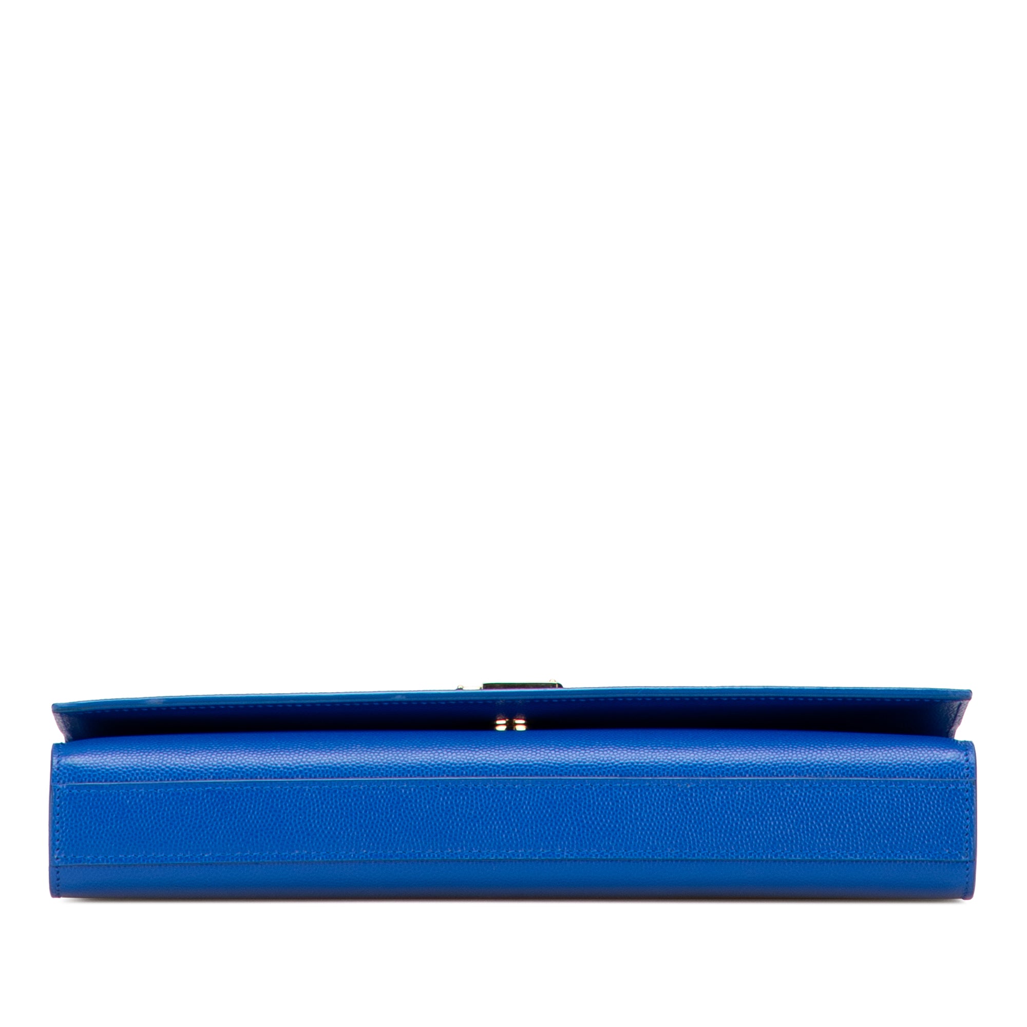 Grain de Poudre Monogram Cassandre Clutch