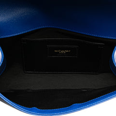 Grain de Poudre Monogram Cassandre Clutch