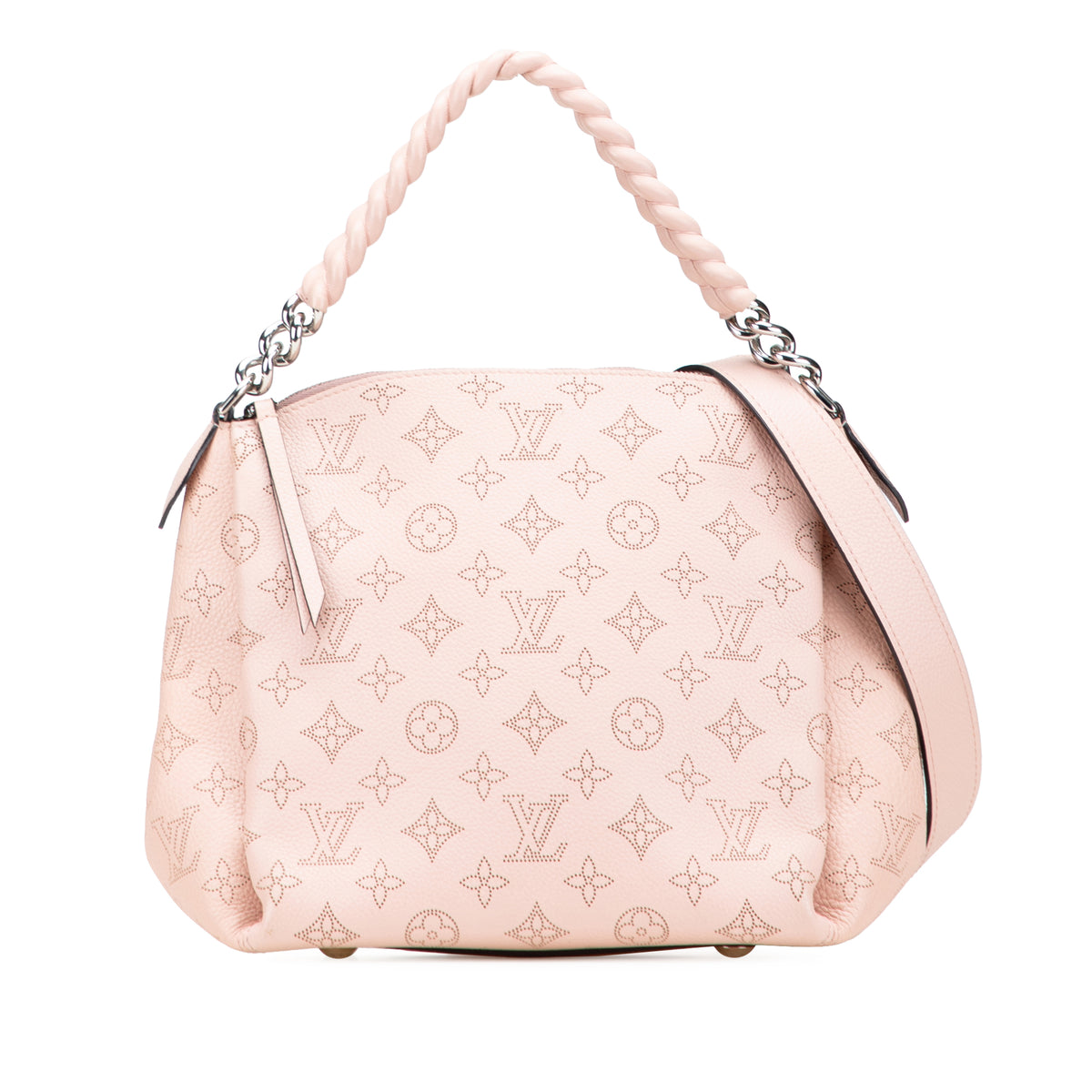 Monogram Mahina Babylone Chain BB