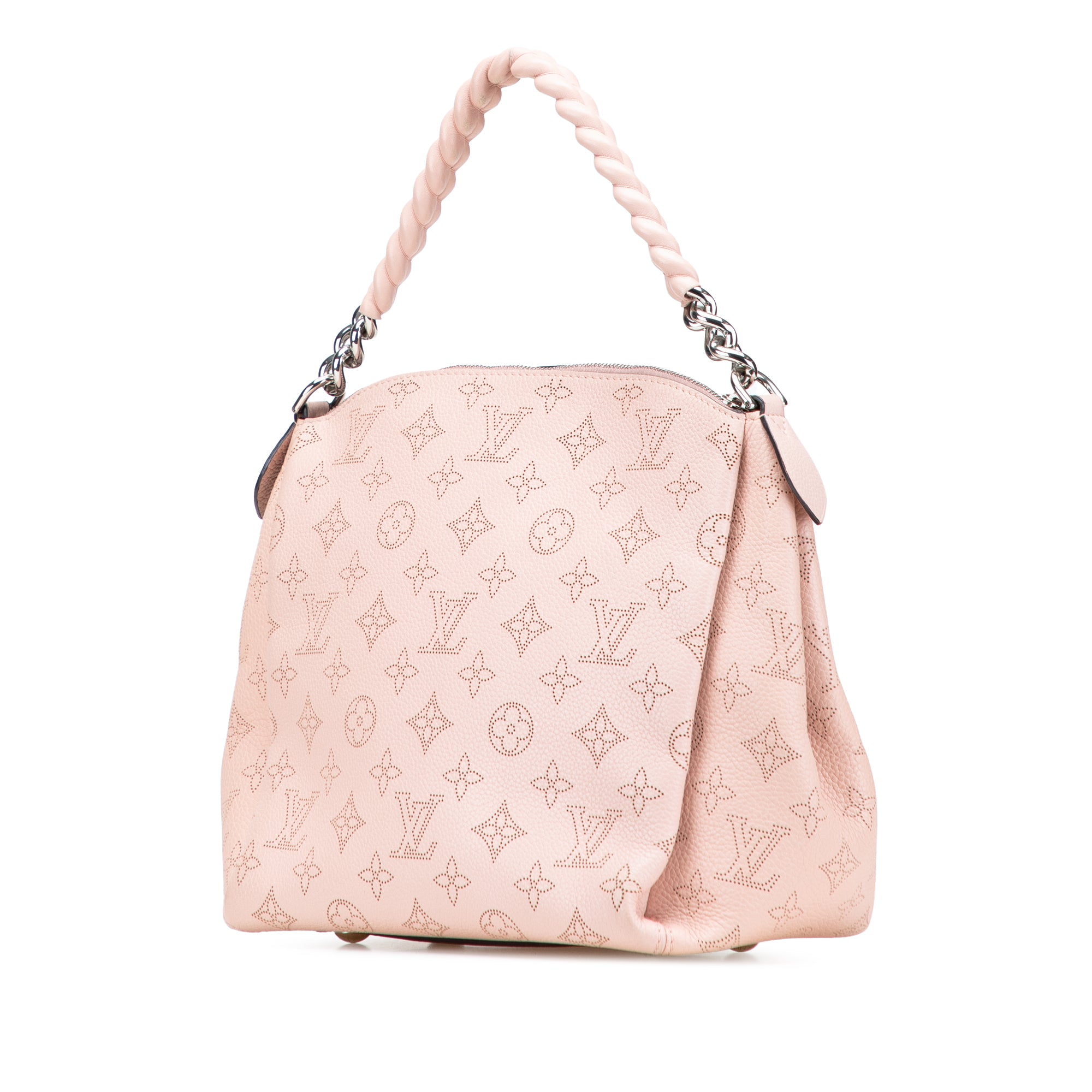 Monogram Mahina Babylone Chain BB