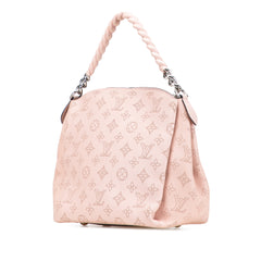 Monogram Mahina Babylone Chain BB