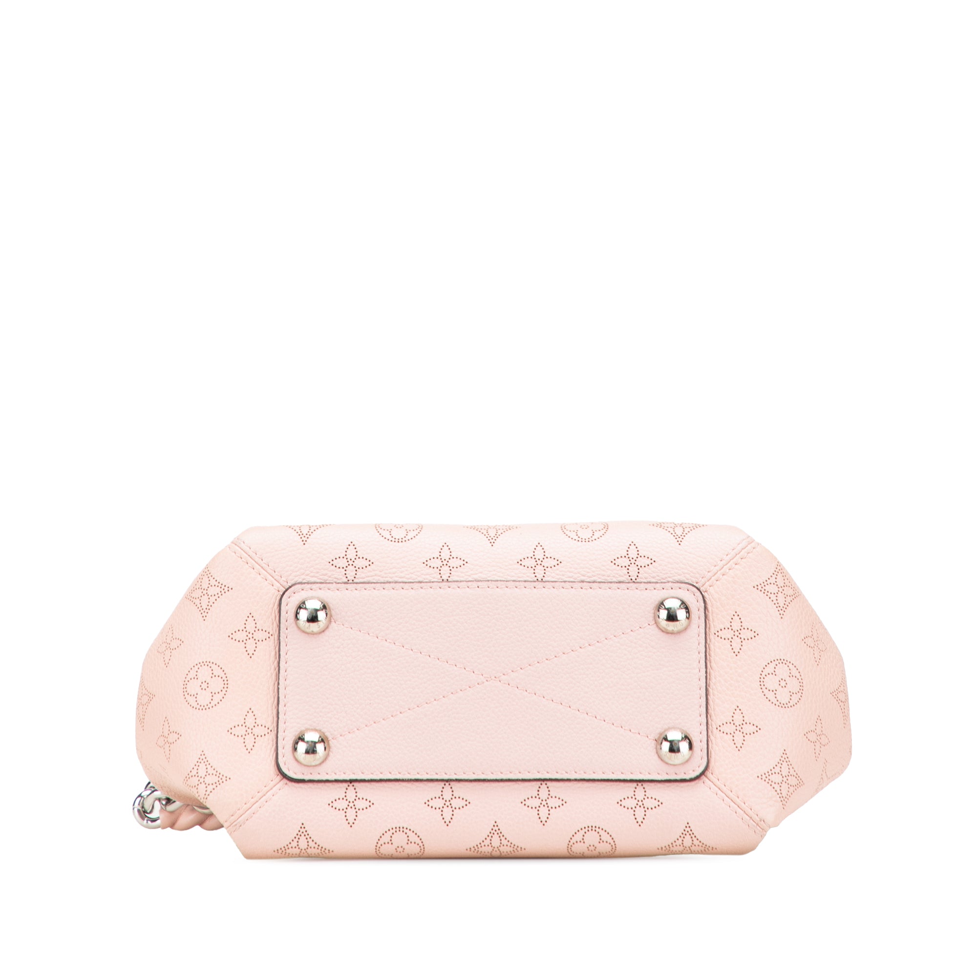 Monogram Mahina Babylone Chain BB