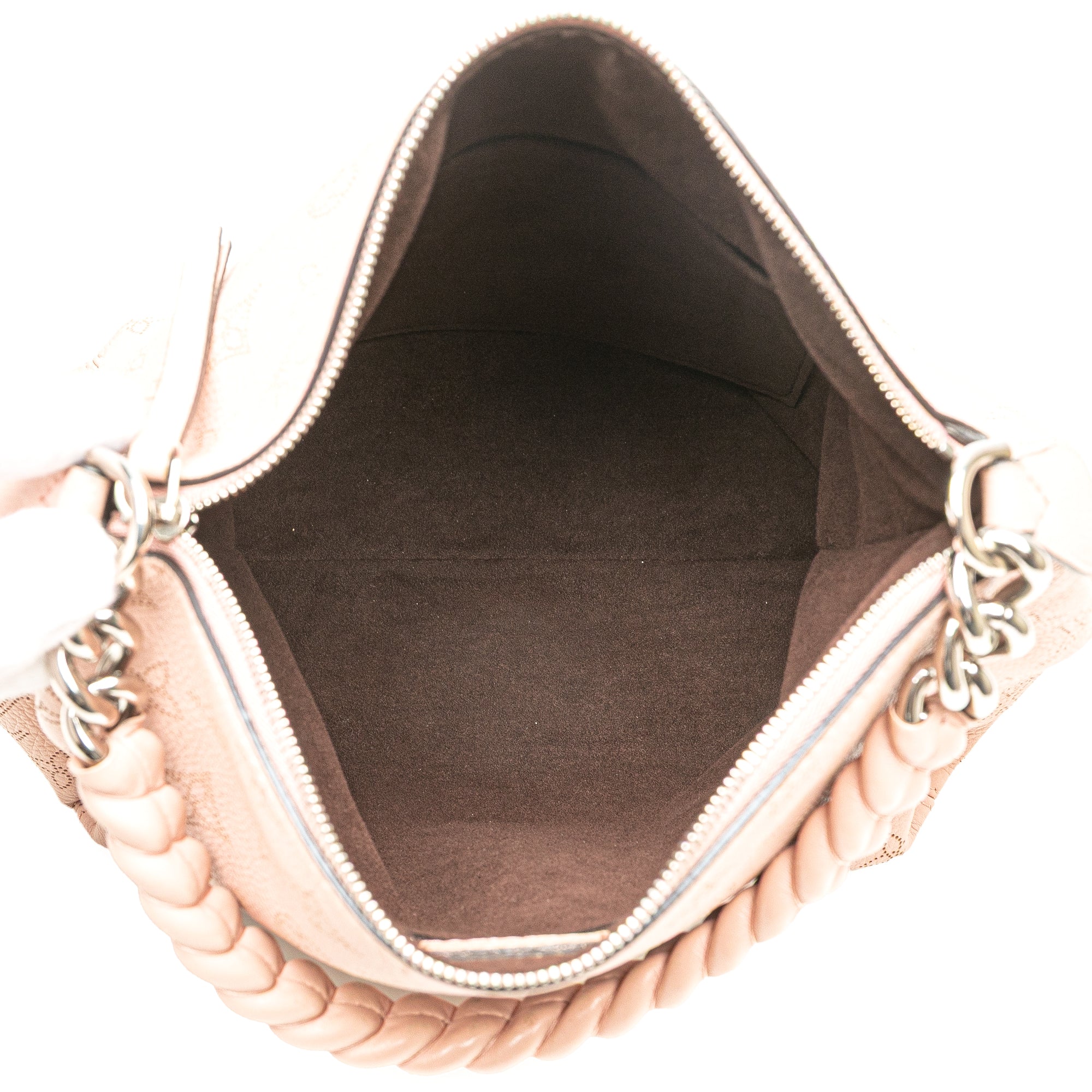 Monogram Mahina Babylone Chain BB