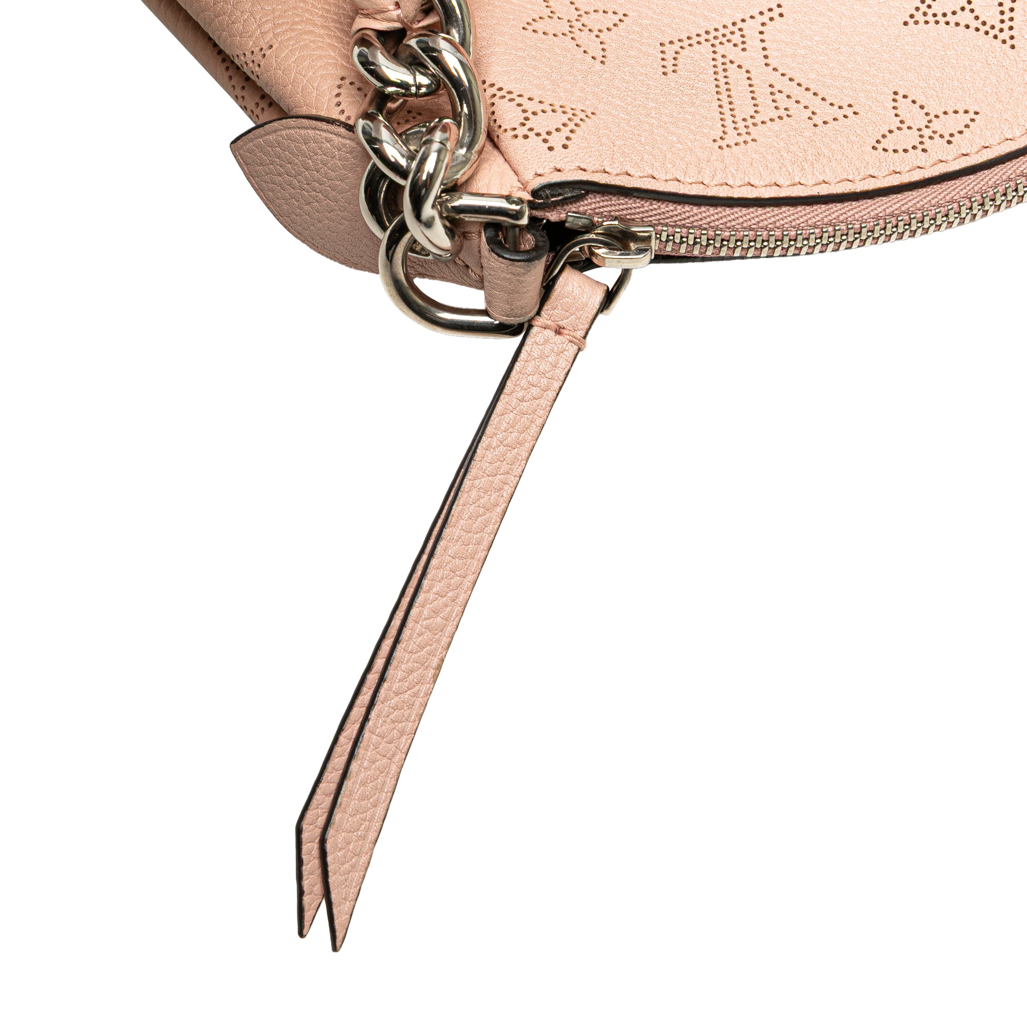 Monogram Mahina Babylone Chain BB