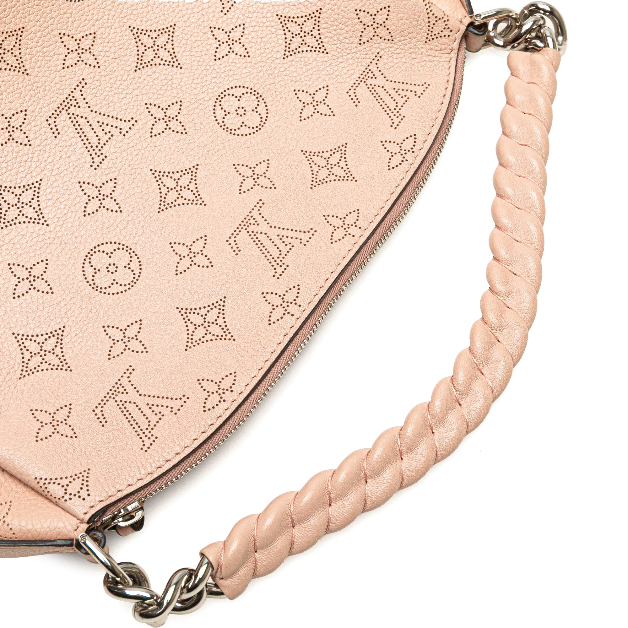 Monogram Mahina Babylone Chain BB