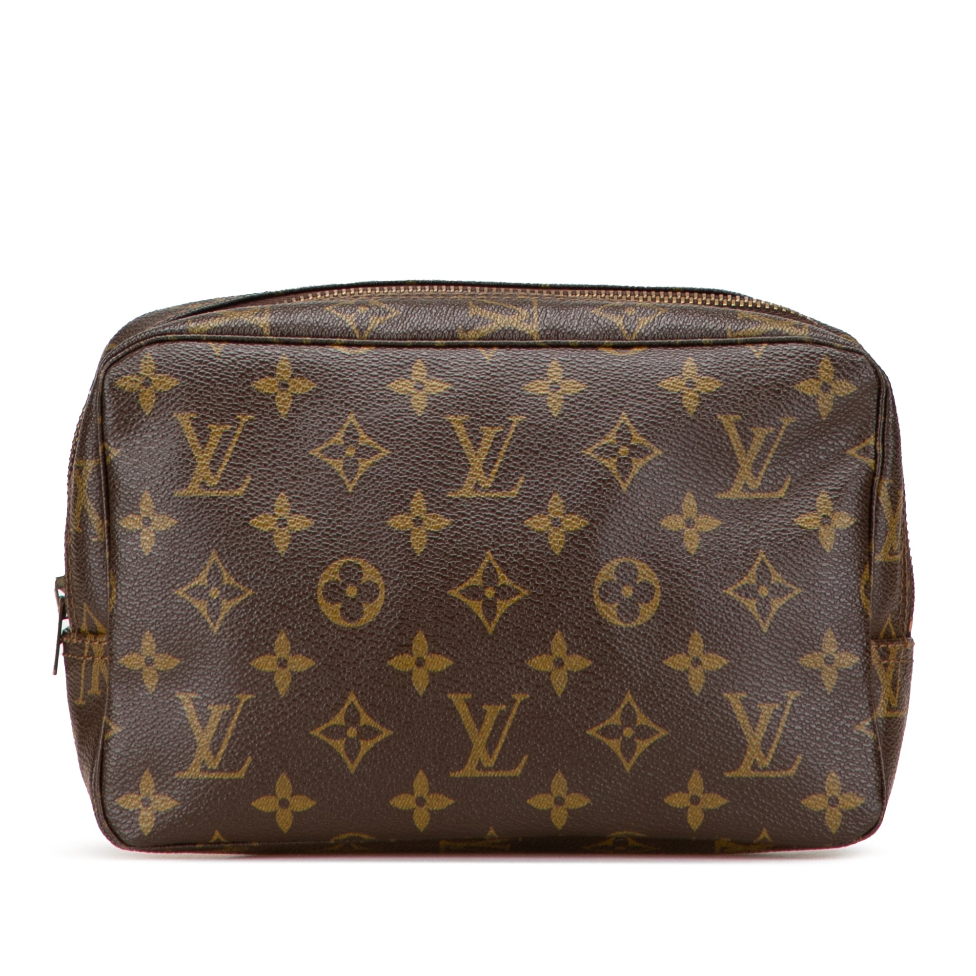 Monogram Trousse Toilette 23
