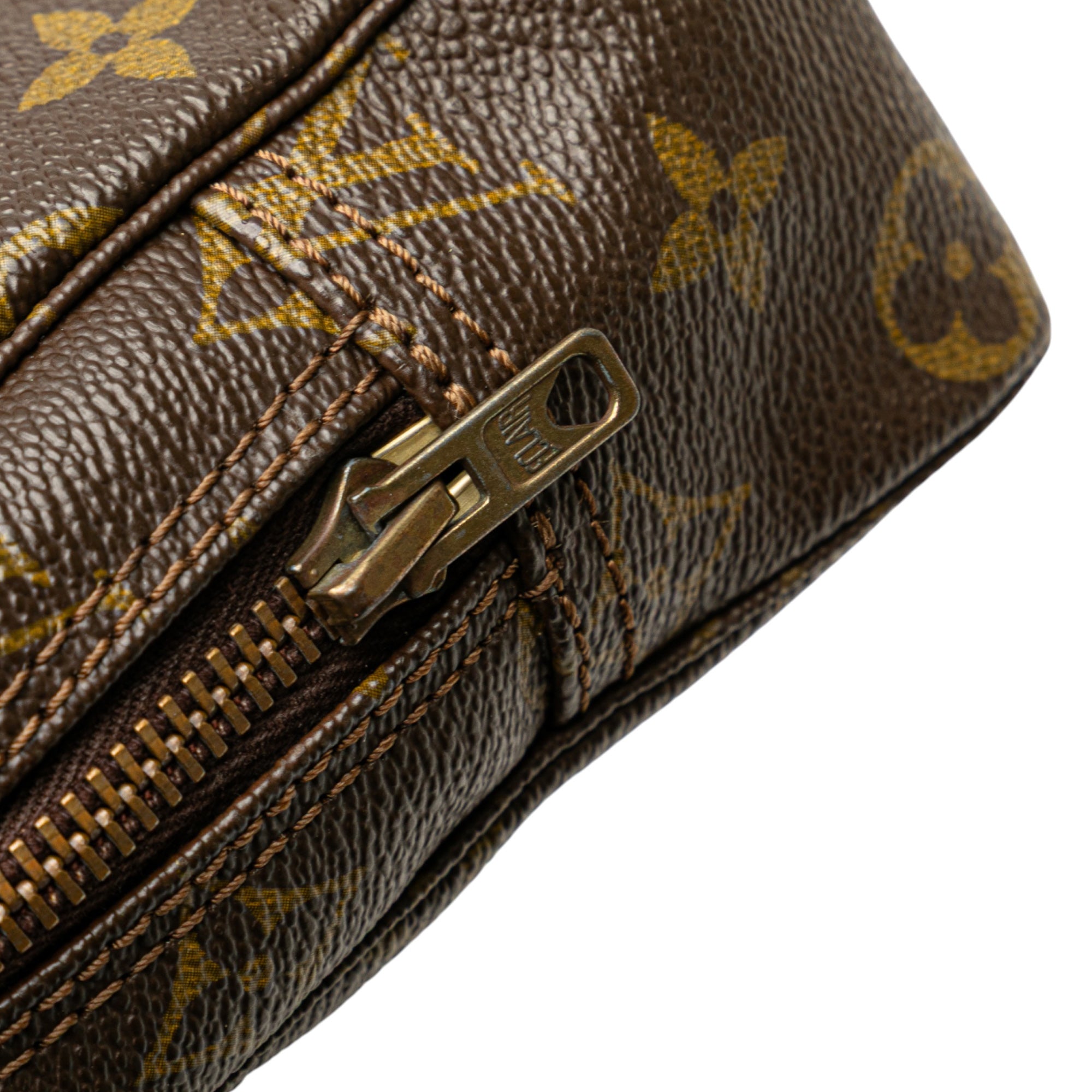 Monogram Trousse Toilette 23