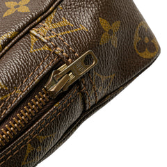 Monogram Trousse Toilette 23