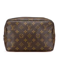 Monogram Trousse Toilette 23