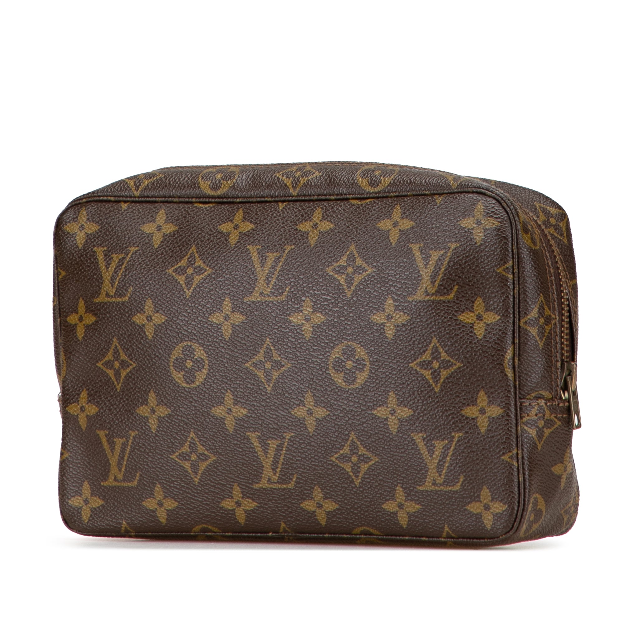 Monogram Trousse Toilette 23