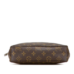 Monogram Trousse Toilette 23