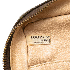 Monogram Trousse Toilette 23