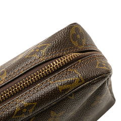 Monogram Trousse Toilette 23