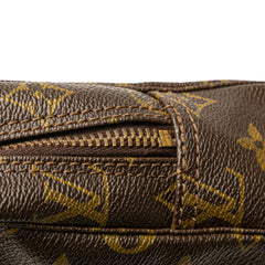 Monogram Trousse Toilette 23