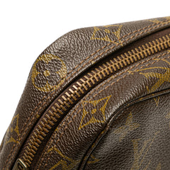 Monogram Trousse Toilette 23