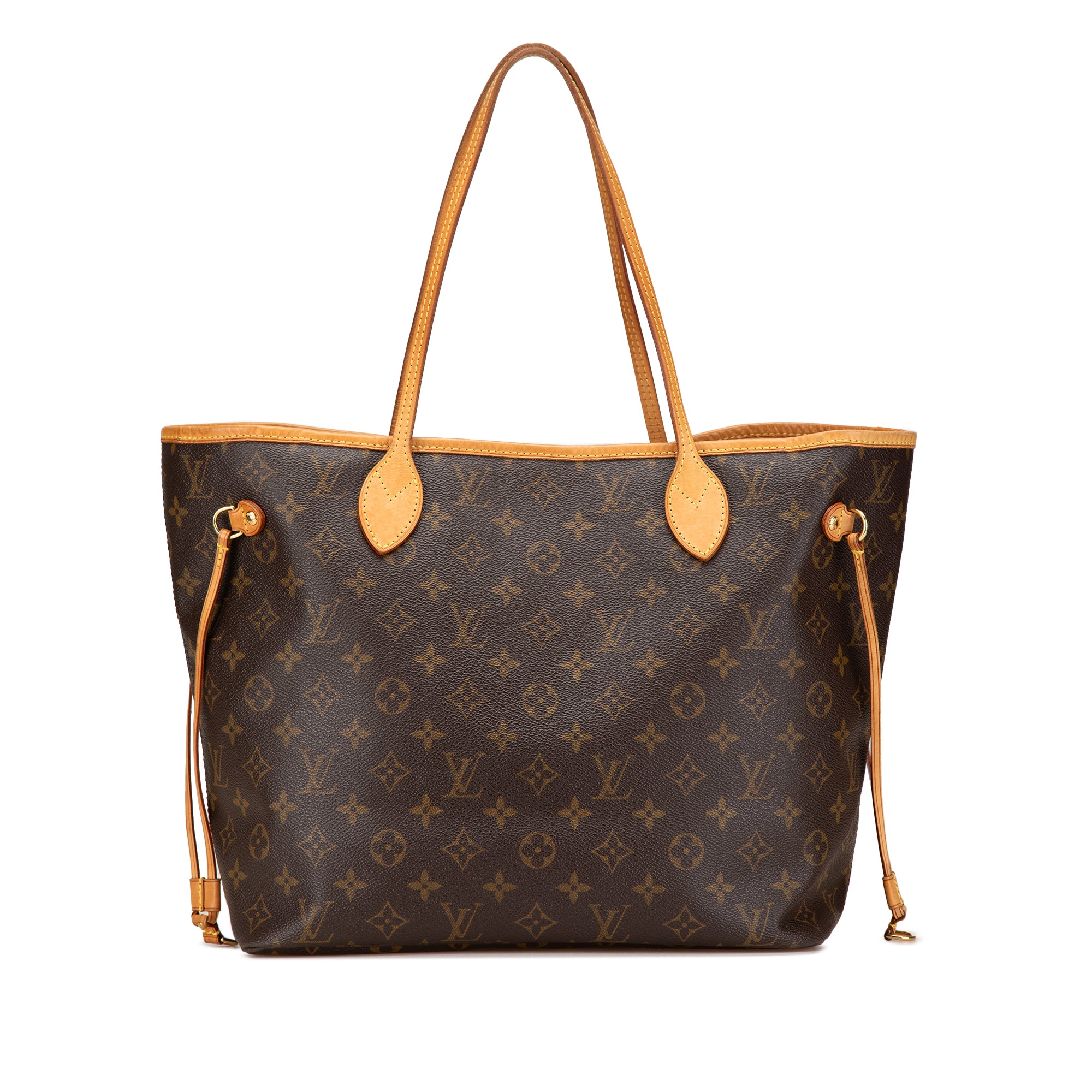 Monogram Neverfull MM