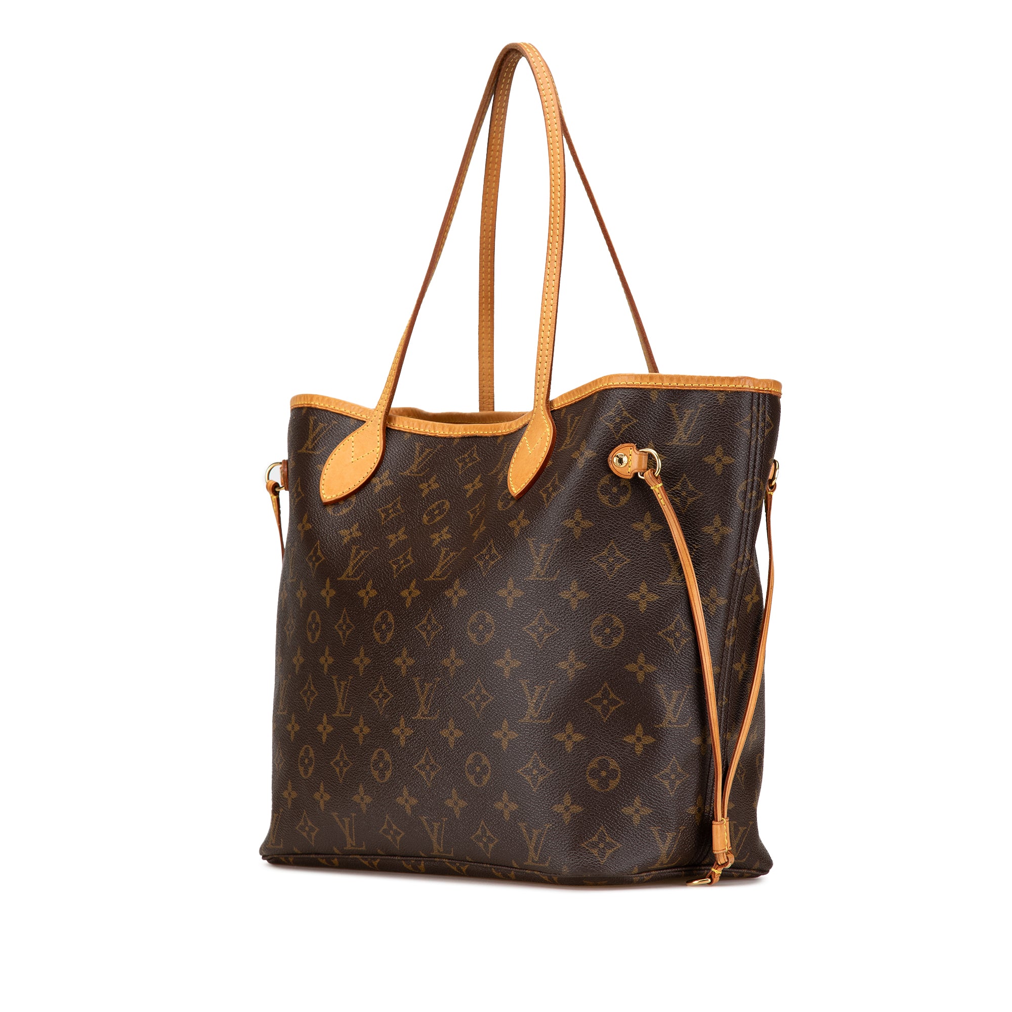 Monogram Neverfull MM