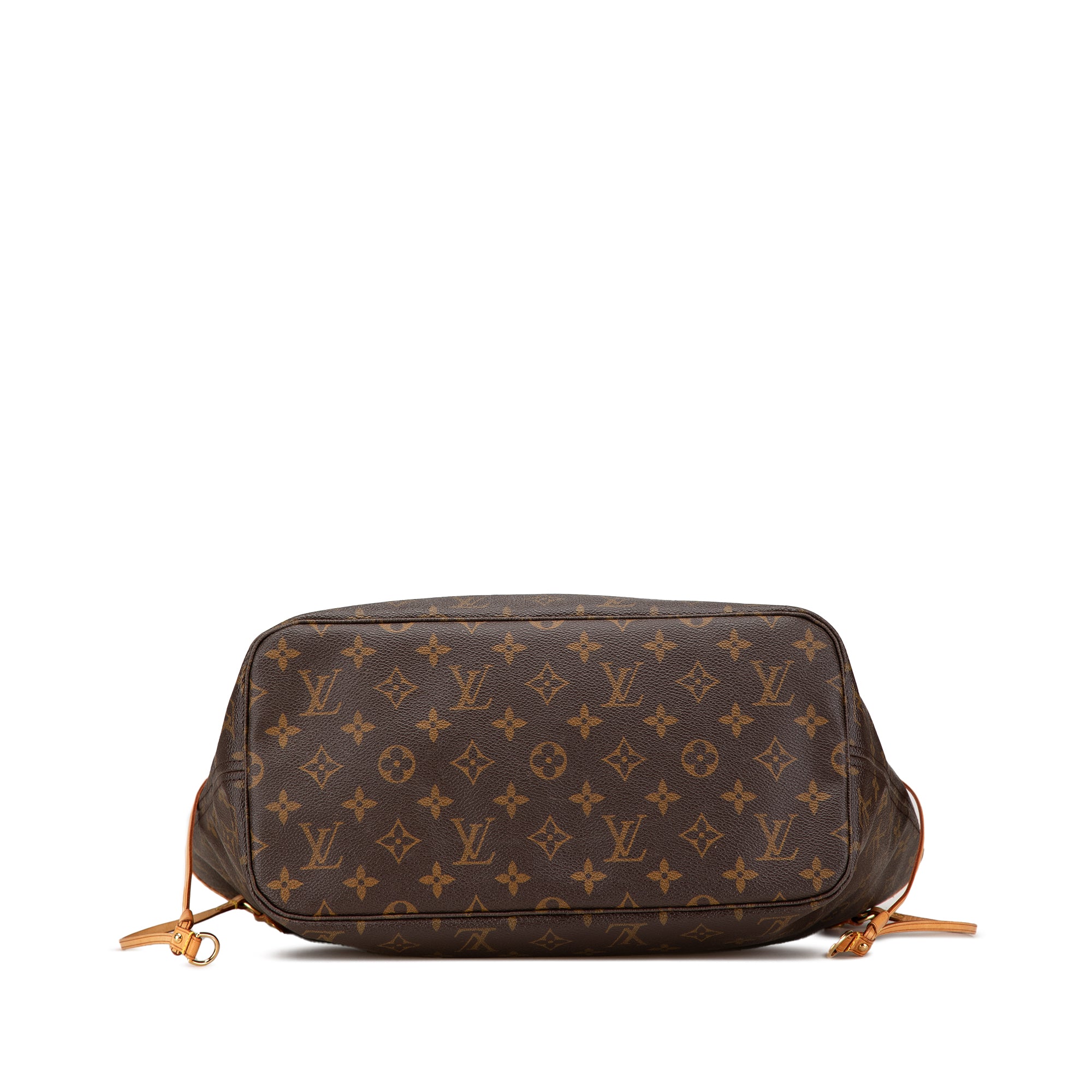 Monogram Neverfull MM