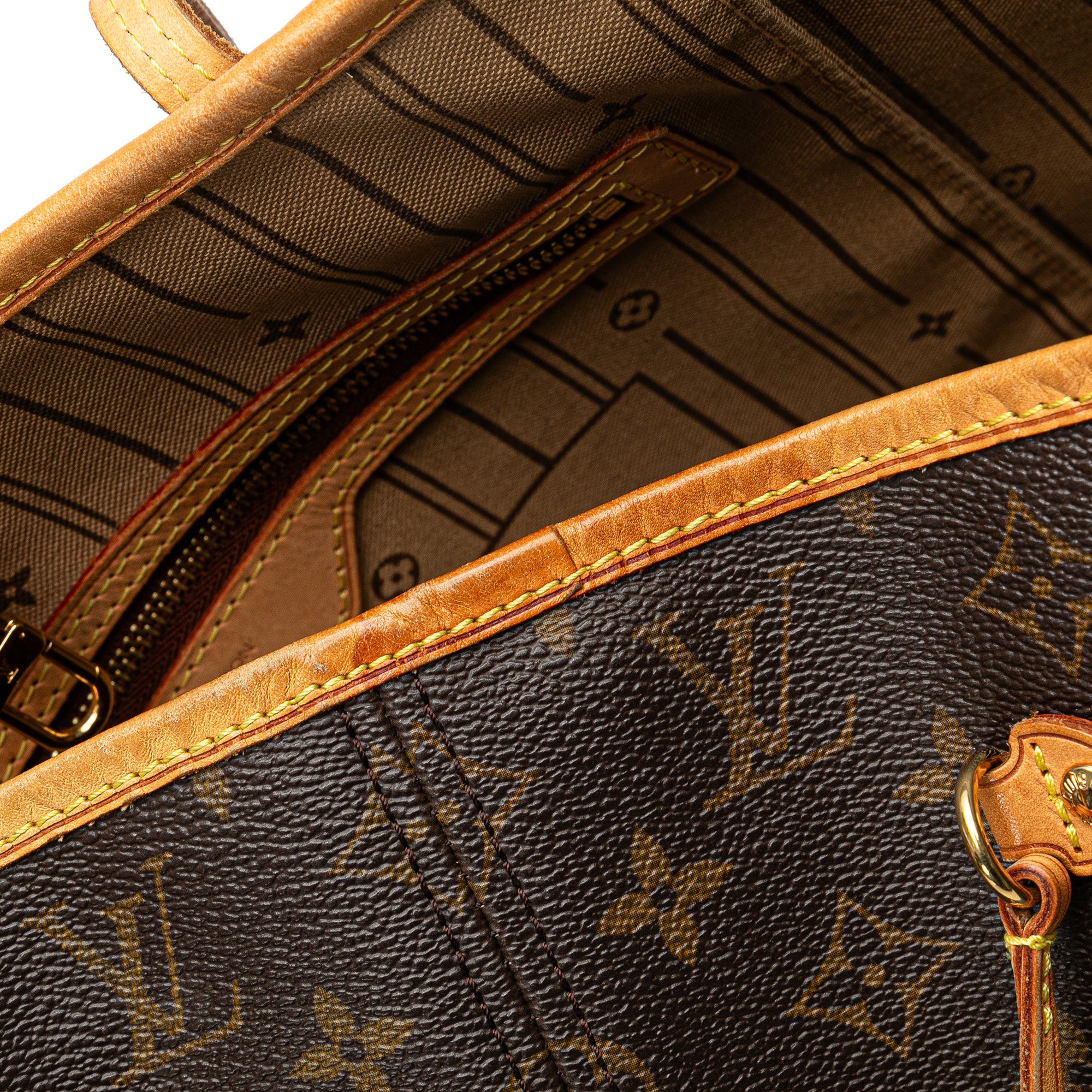 Monogram Neverfull MM