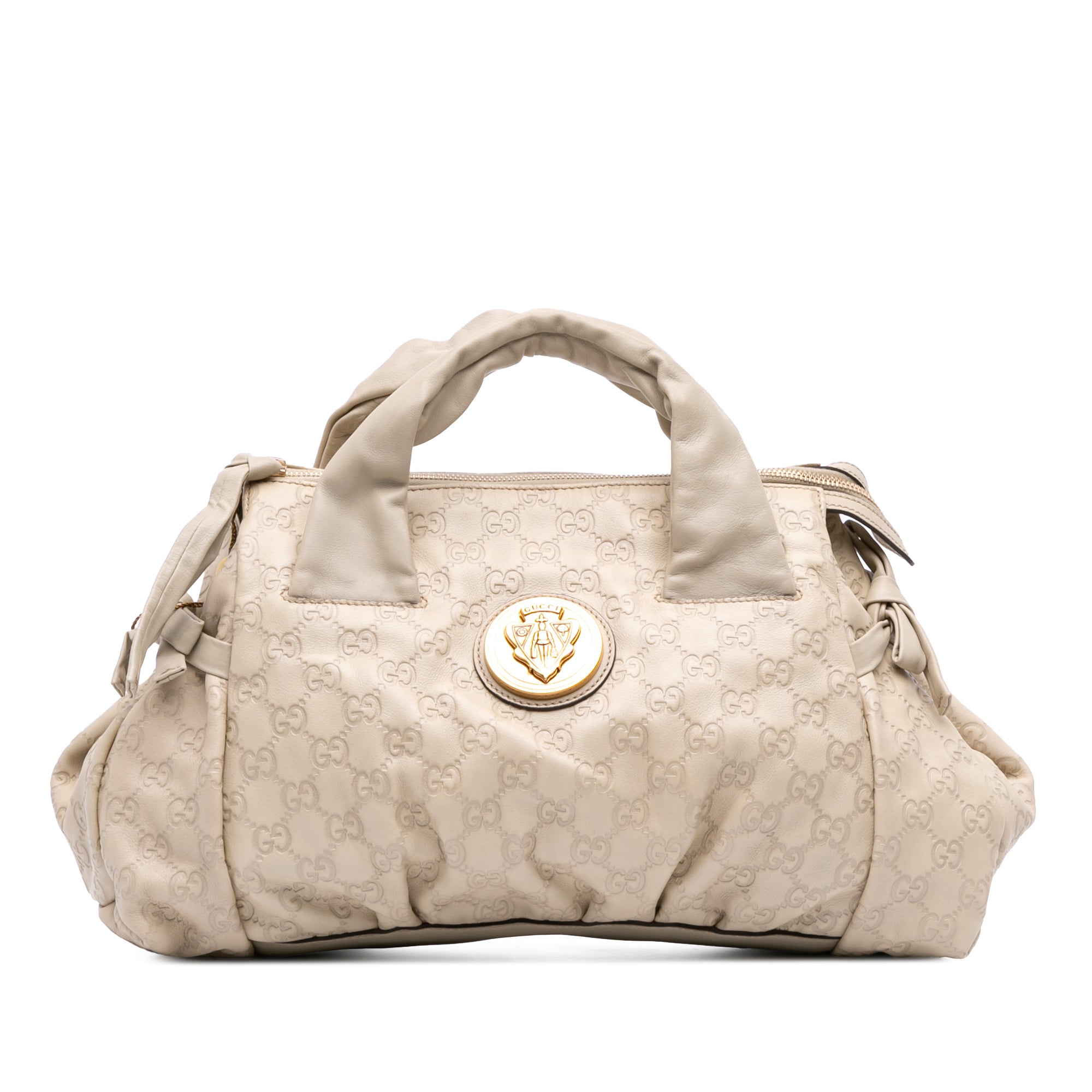 Guccissima Hysteria Handbag