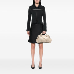 Guccissima Hysteria Handbag