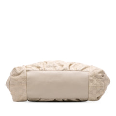 Guccissima Hysteria Handbag