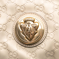 Guccissima Hysteria Handbag