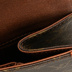 Monogram Pochette Dame GM