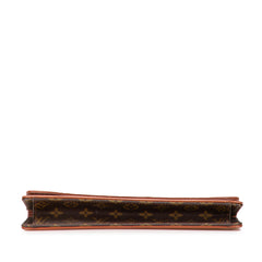 Monogram Pochette Dame GM