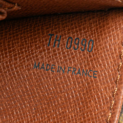 Monogram Pochette Dame GM