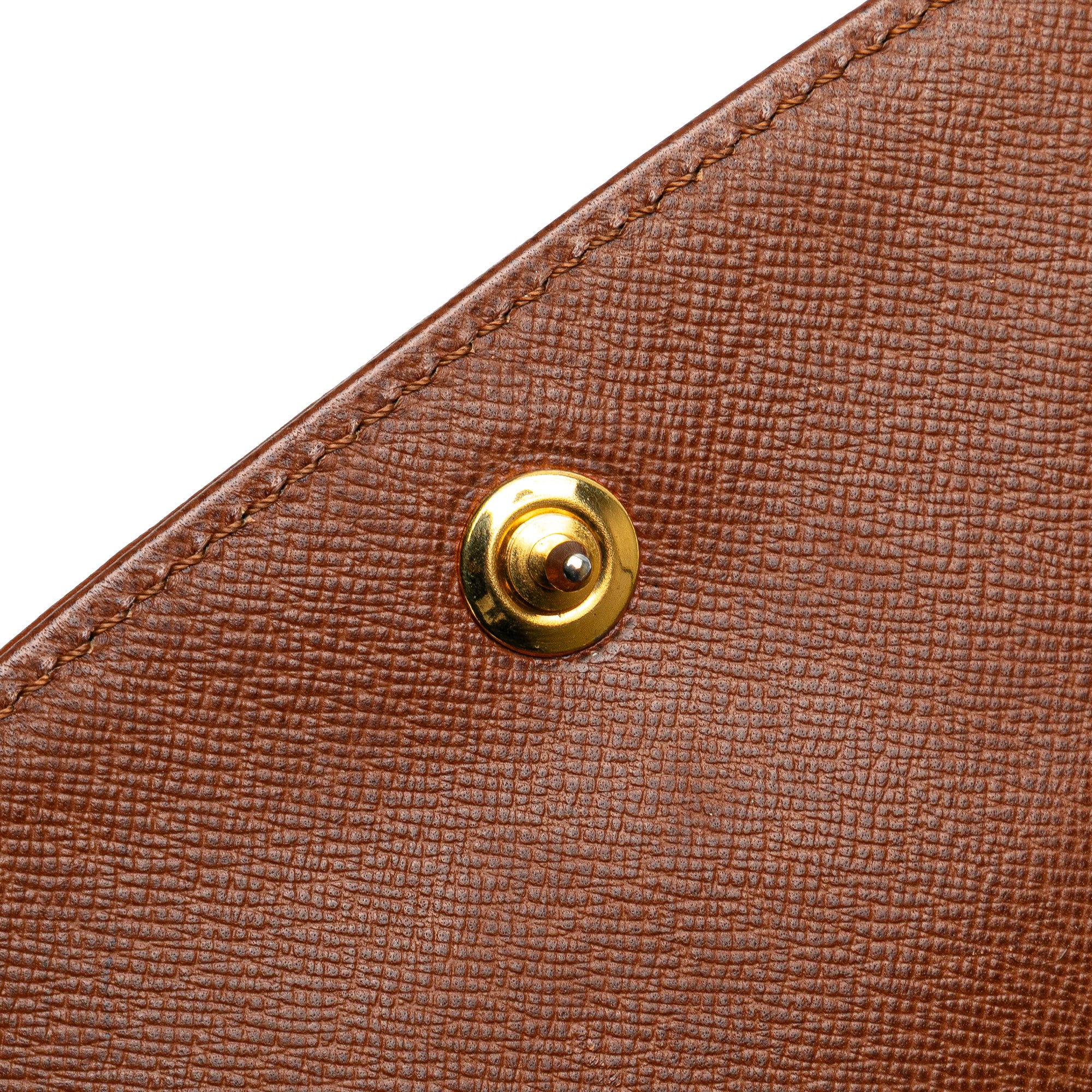 Monogram Pochette Dame GM