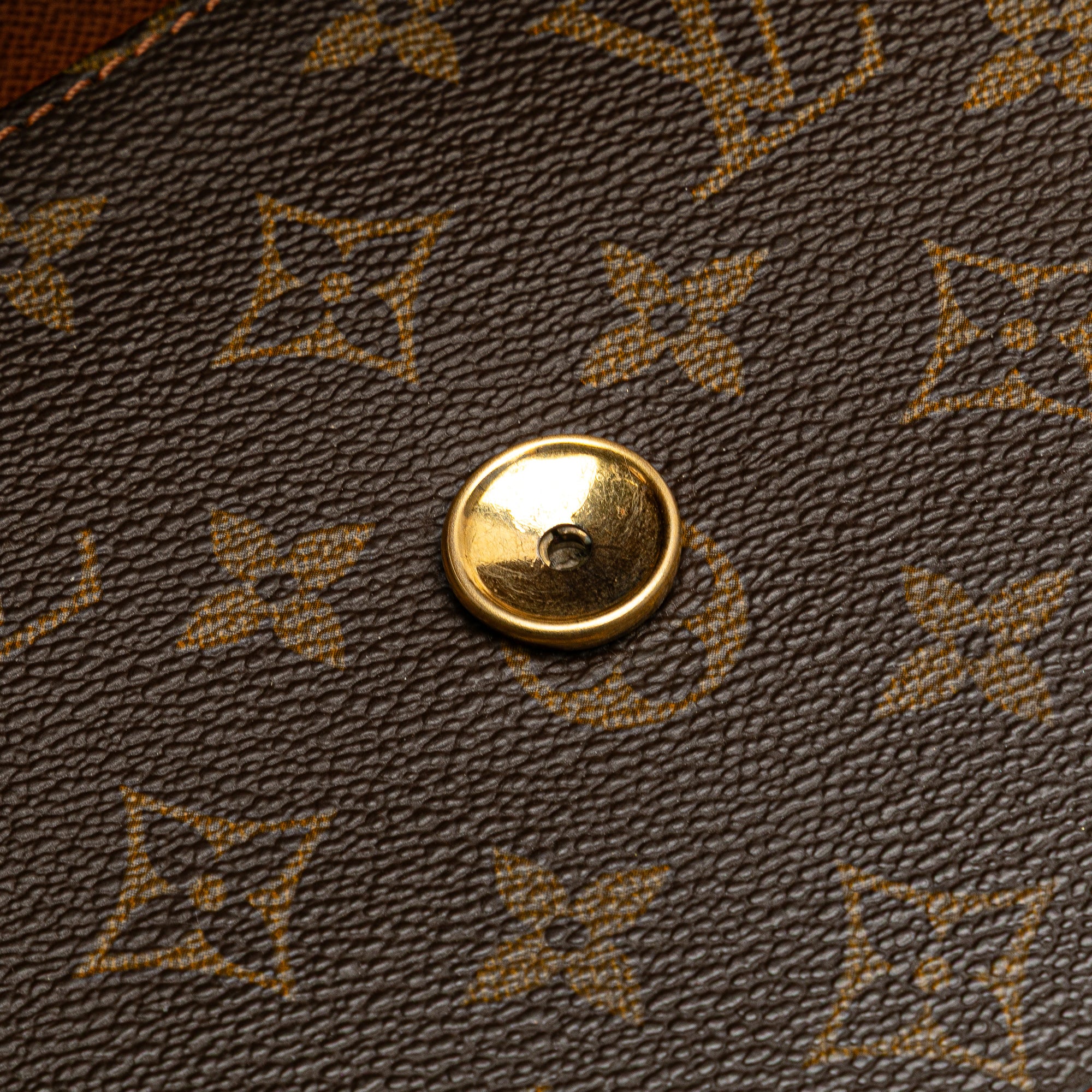 Monogram Pochette Dame GM