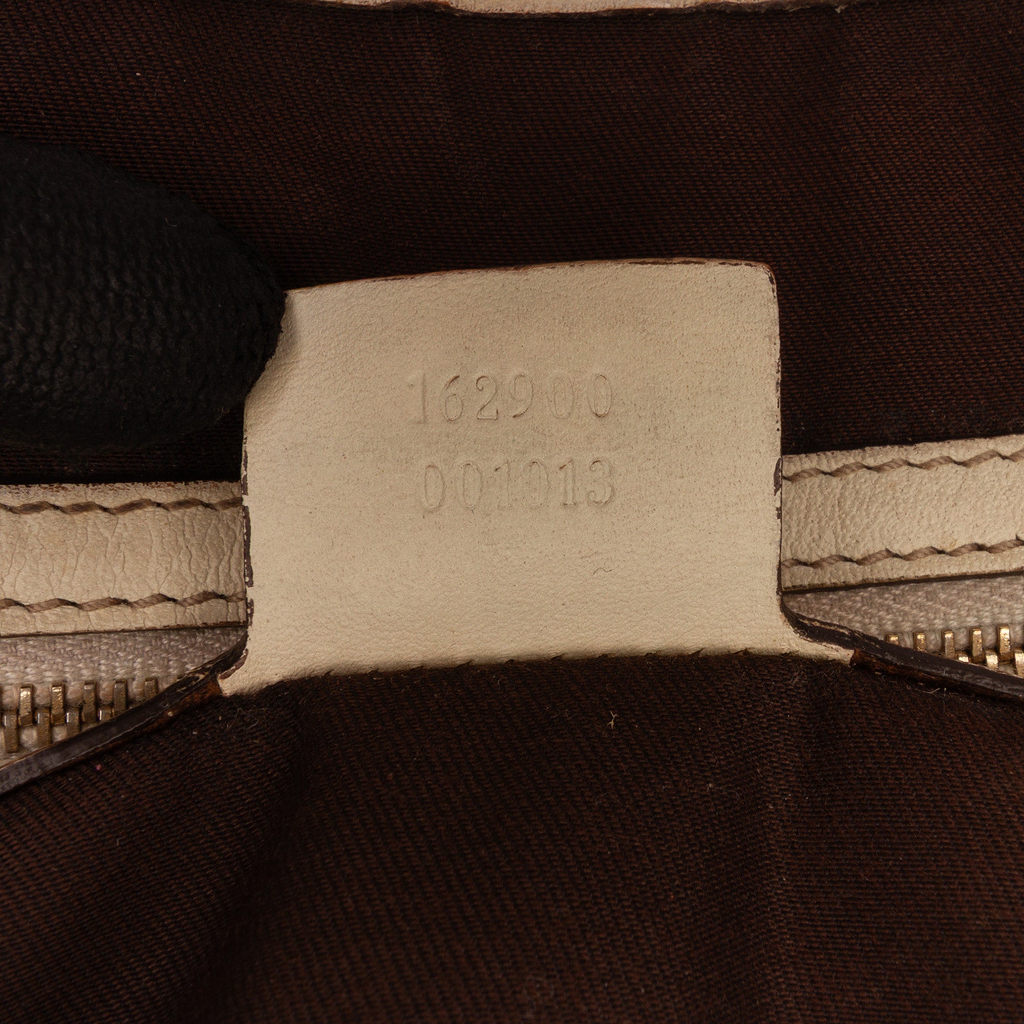 Small GG Canvas Horsebit Pelham Shoulder Bag