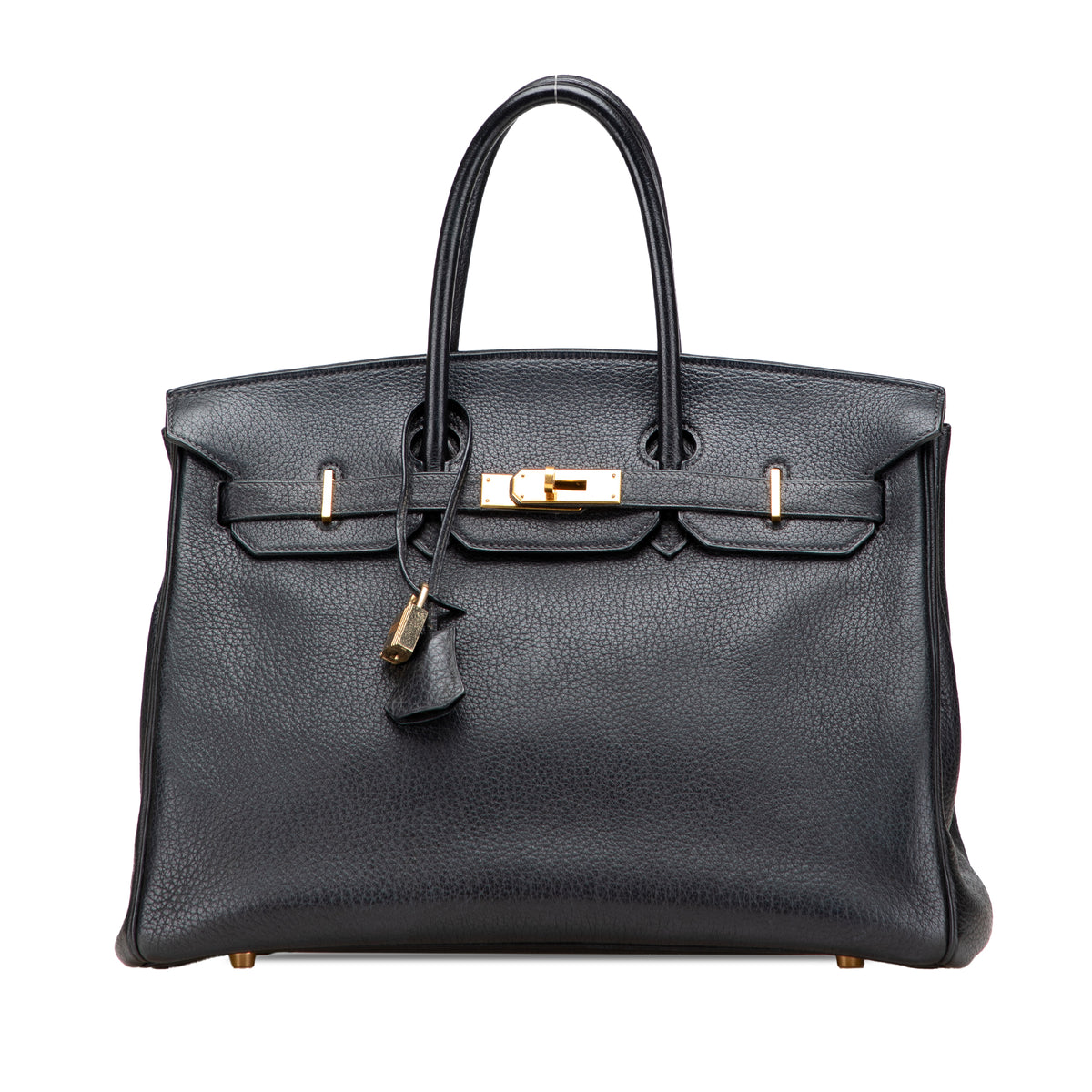 Togo Birkin Retourne 35