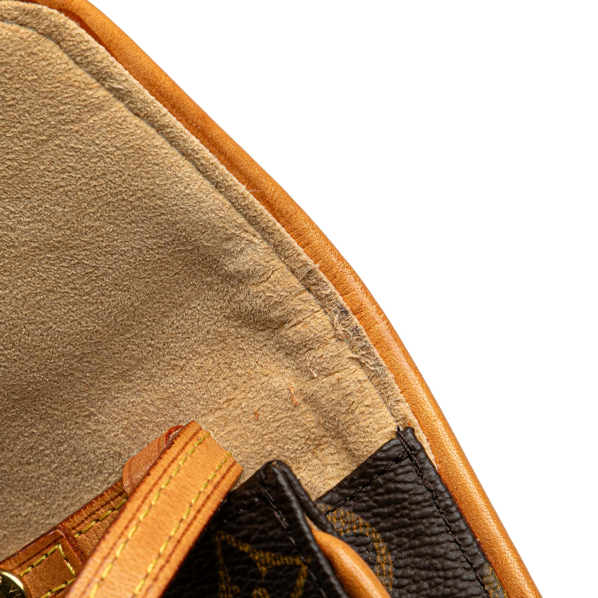 Monogram Pochette Twin PM