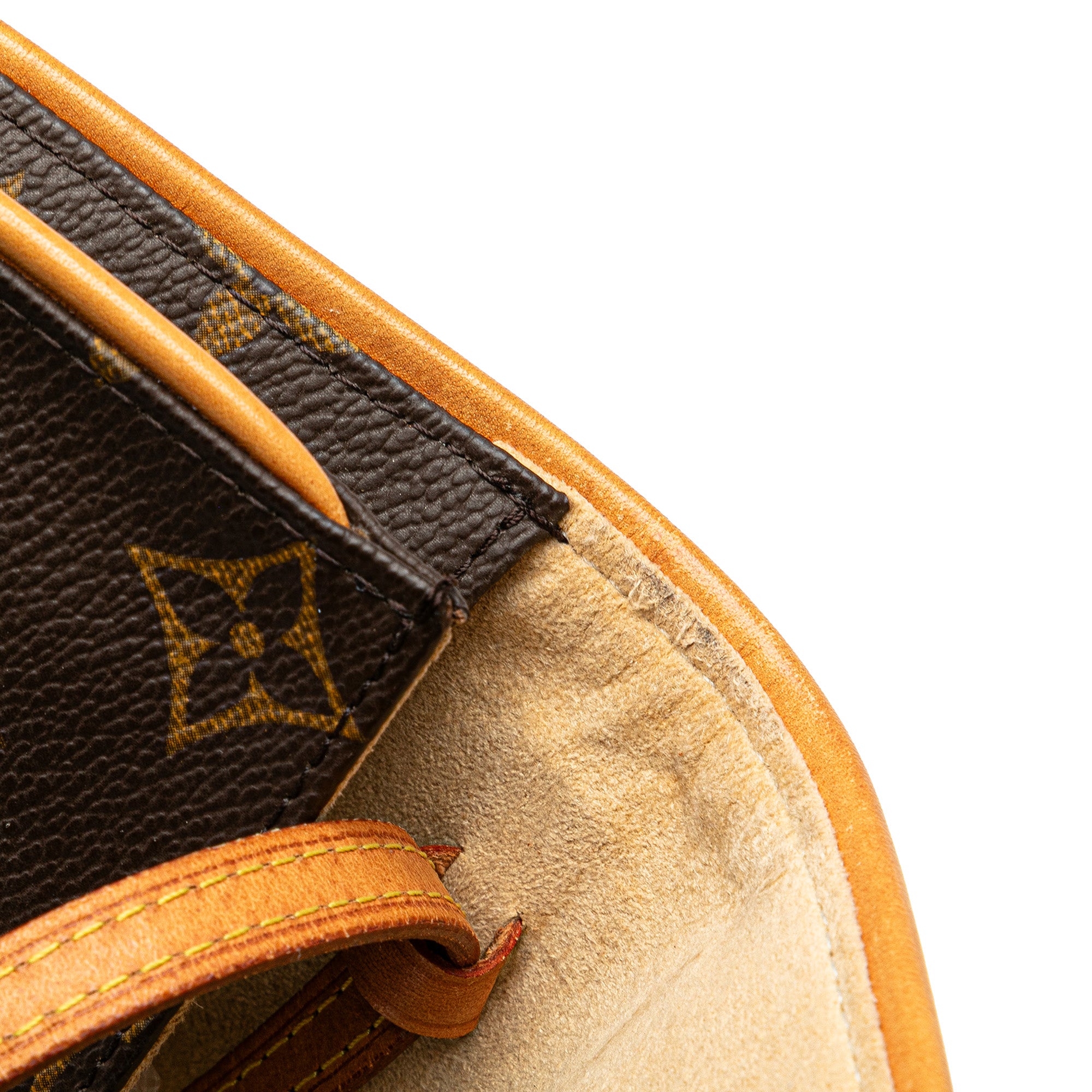 Monogram Pochette Twin PM