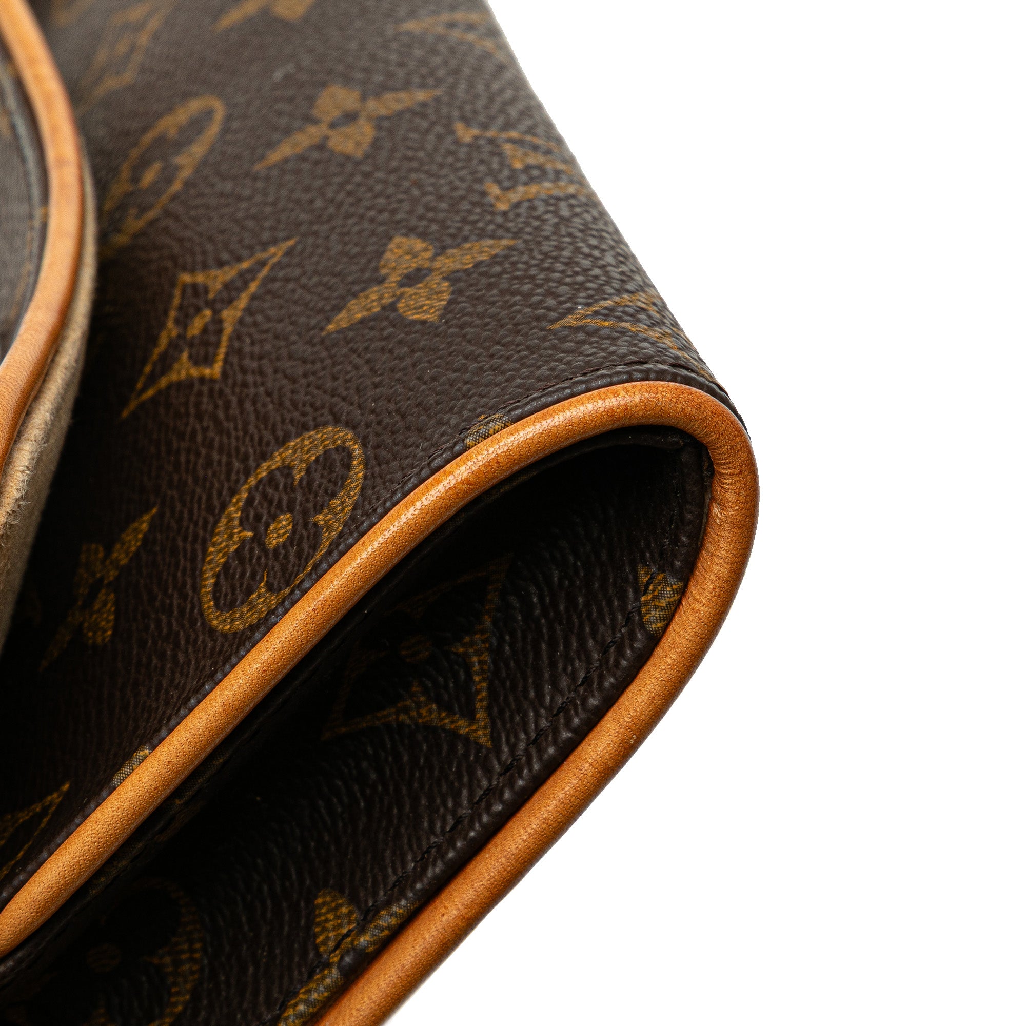Monogram Pochette Twin PM