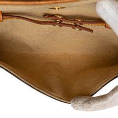 Monogram Pochette Twin PM