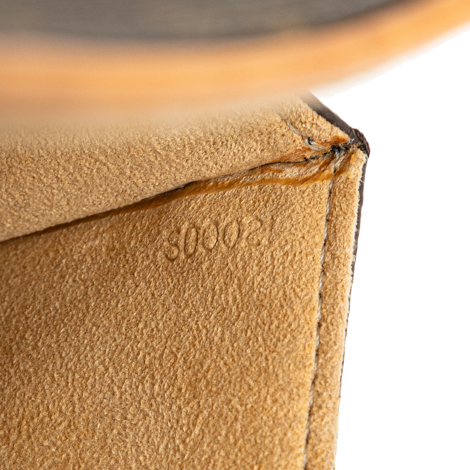 Monogram Pochette Twin PM